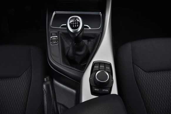 BMW 1 Serie - Afbeelding 20 van 30