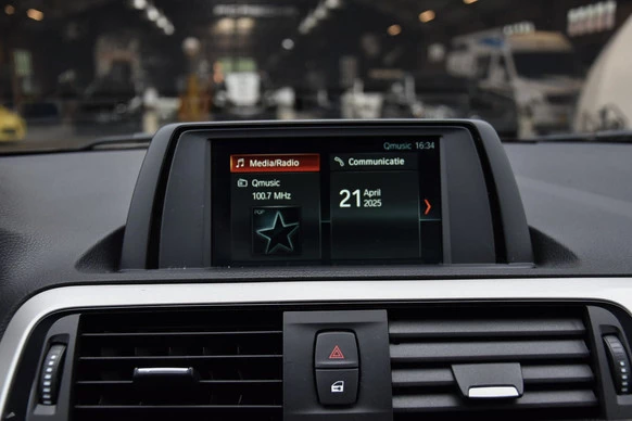 BMW 1 Serie - Afbeelding 21 van 30