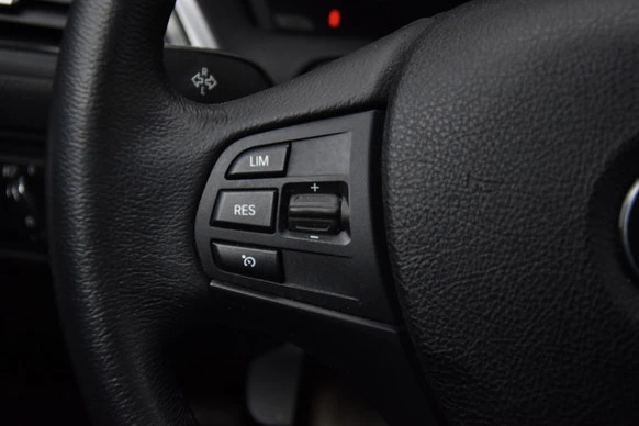 BMW 1 Serie - Afbeelding 23 van 30