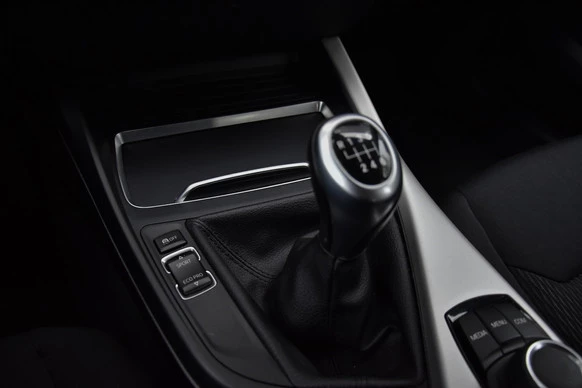 BMW 1 Serie - Afbeelding 25 van 30