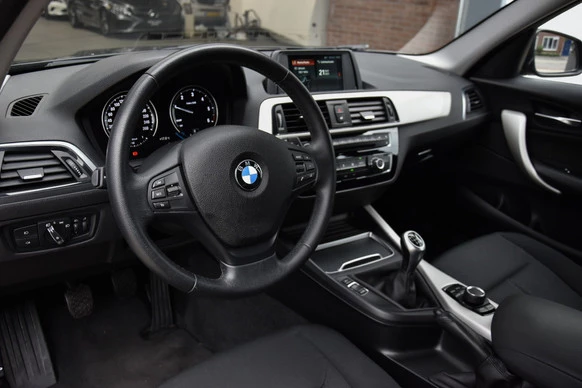 BMW 1 Serie - Afbeelding 29 van 30