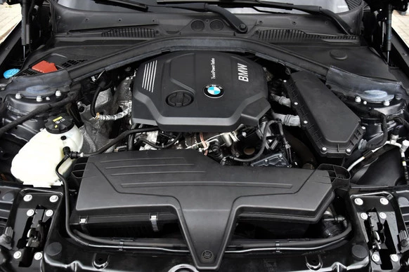BMW 1 Serie - Afbeelding 30 van 30