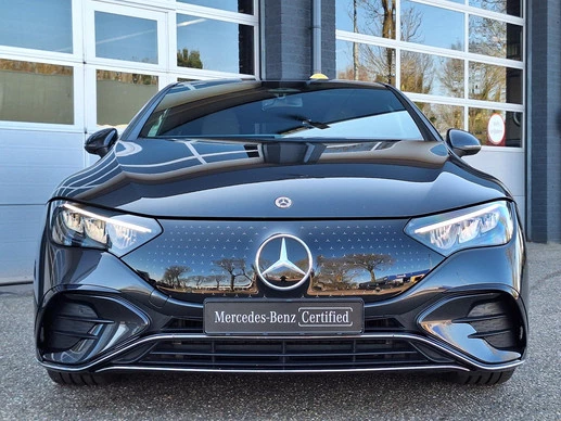Mercedes-Benz EQE - Afbeelding 5 van 30