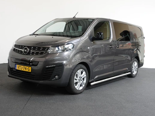 Opel Vivaro-e - Afbeelding 1 van 30