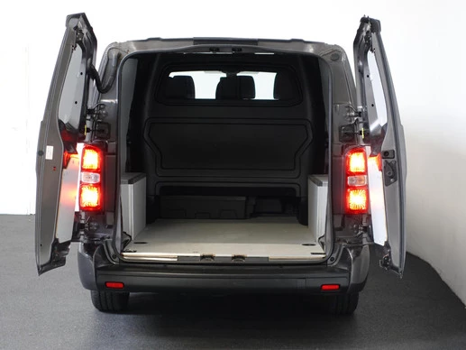 Opel Vivaro-e - Afbeelding 4 van 30