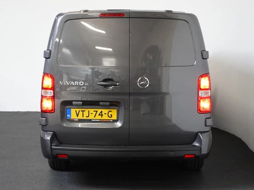 Opel Vivaro-e - Afbeelding 5 van 30