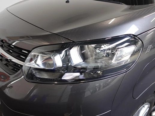 Opel Vivaro-e - Afbeelding 10 van 30