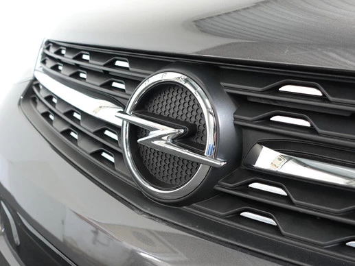 Opel Vivaro-e - Afbeelding 11 van 30