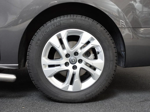 Opel Vivaro-e - Afbeelding 12 van 30