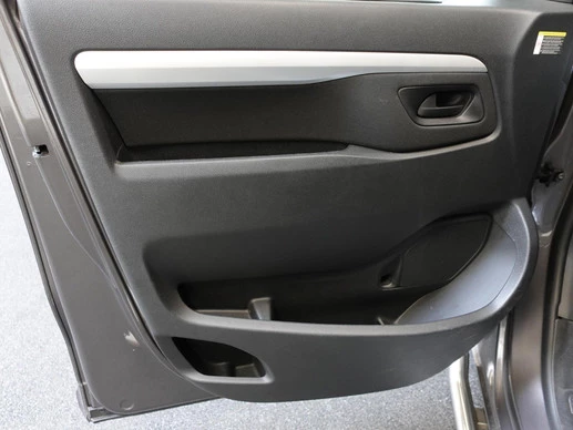 Opel Vivaro-e - Afbeelding 15 van 30