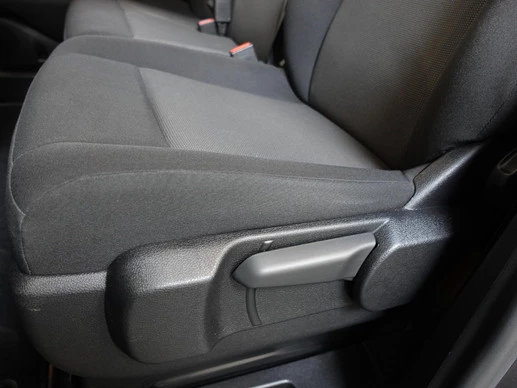 Opel Vivaro-e - Afbeelding 16 van 30