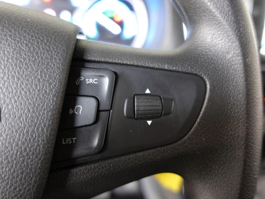 Opel Vivaro-e - Afbeelding 21 van 30