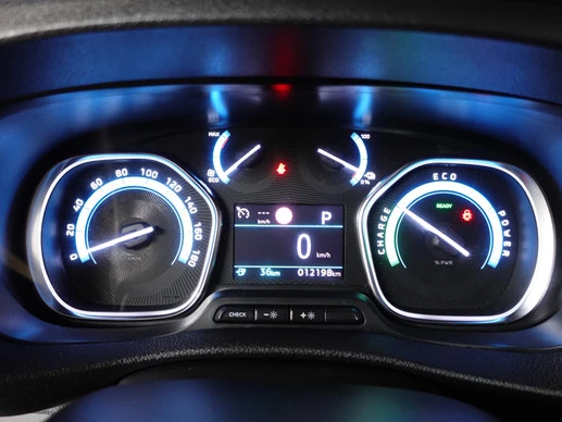 Opel Vivaro-e - Afbeelding 25 van 30