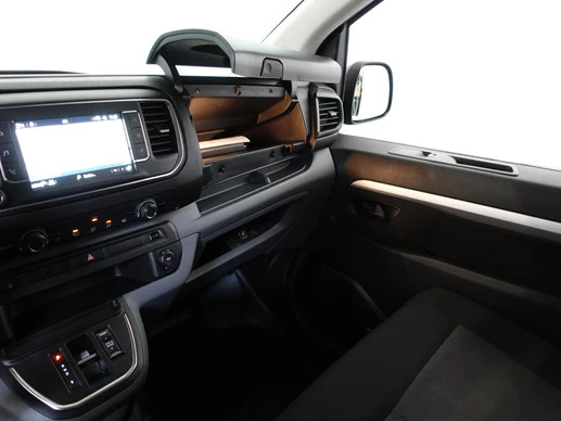 Opel Vivaro-e - Afbeelding 26 van 30