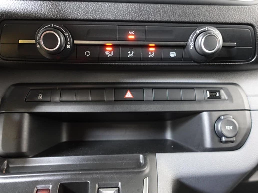 Opel Vivaro-e - Afbeelding 28 van 30