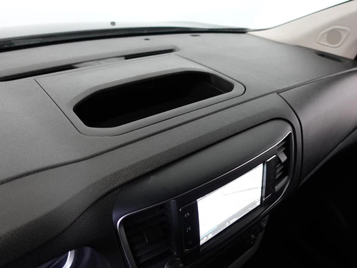 Opel Vivaro-e - Afbeelding 29 van 30