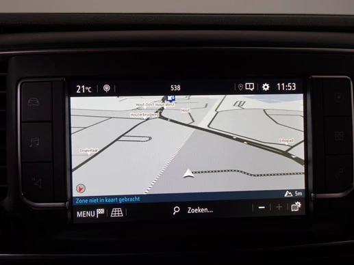 Opel Vivaro-e - Afbeelding 30 van 30