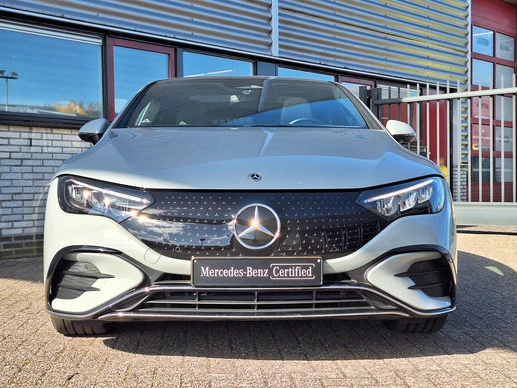 Mercedes-Benz EQE - Afbeelding 5 van 30