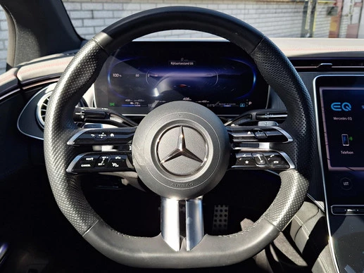 Mercedes-Benz EQE - Afbeelding 16 van 30
