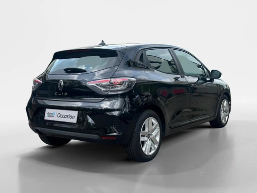 Renault Clio - Afbeelding 5 van 25