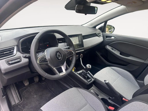 Renault Clio - Afbeelding 14 van 25
