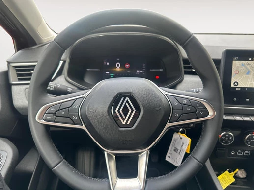Renault Clio - Afbeelding 15 van 25