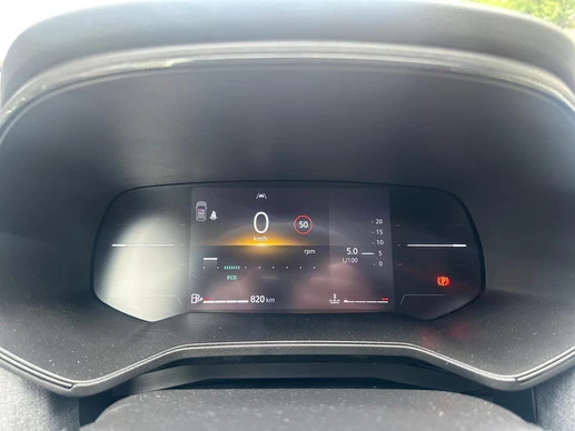 Renault Clio - Afbeelding 16 van 25