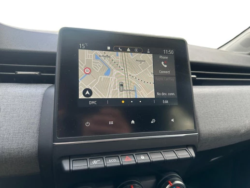 Renault Clio - Afbeelding 18 van 25
