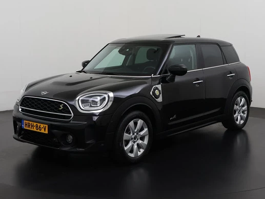 MINI Countryman - Afbeelding 1 van 30