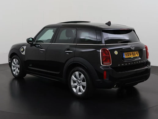MINI Countryman - Afbeelding 6 van 30