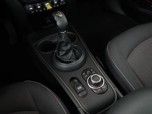 MINI Countryman - Afbeelding 12 van 30