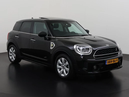 MINI Countryman - Afbeelding 30 van 30