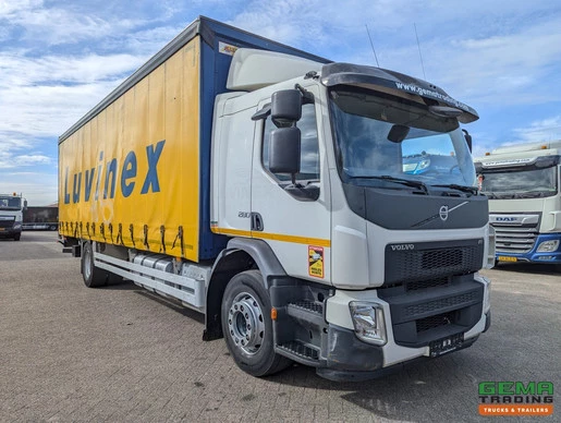 Volvo FE 280 - Afbeelding 4 van 25