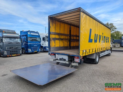 Volvo FE 280 - Afbeelding 2 van 25