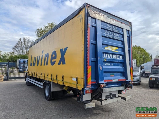 Volvo FE 280 - Afbeelding 3 van 25