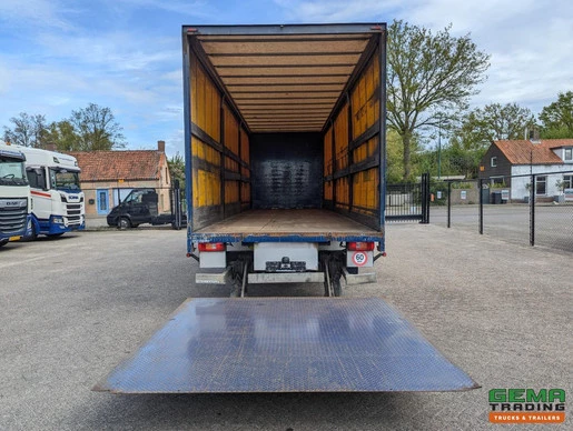 Volvo FE 280 - Afbeelding 5 van 25