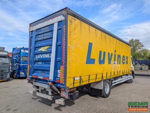 Volvo FE 280 - Afbeelding 7 van 25