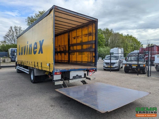 Volvo FE 280 - Afbeelding 8 van 25