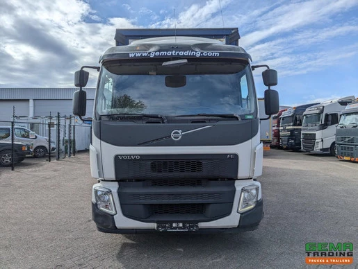 Volvo FE 280 - Afbeelding 9 van 25