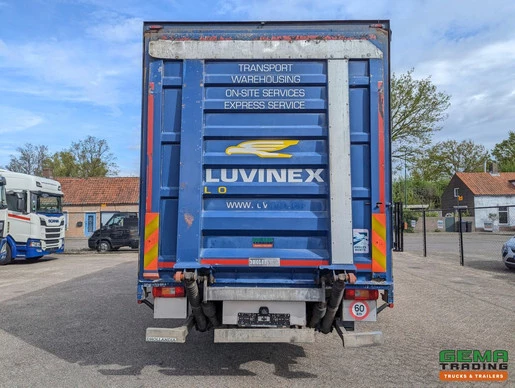 Volvo FE 280 - Afbeelding 10 van 25