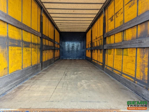 Volvo FE 280 - Afbeelding 11 van 25