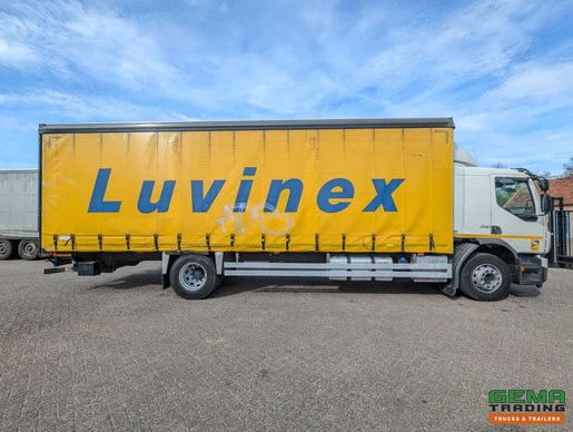 Volvo FE 280 - Afbeelding 12 van 25