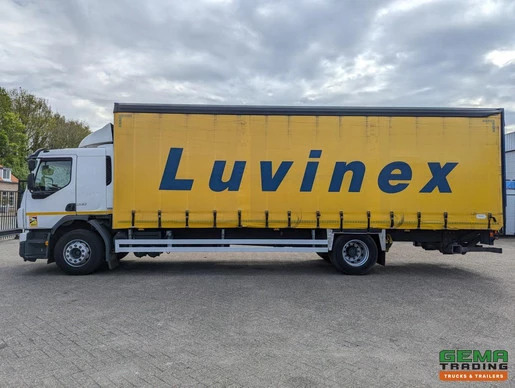 Volvo FE 280 - Afbeelding 13 van 25