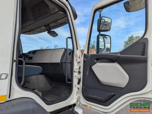 Volvo FE 280 - Afbeelding 15 van 25