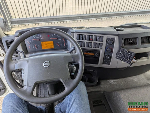 Volvo FE 280 - Afbeelding 16 van 25