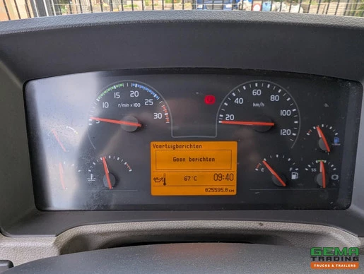 Volvo FE 280 - Afbeelding 17 van 25