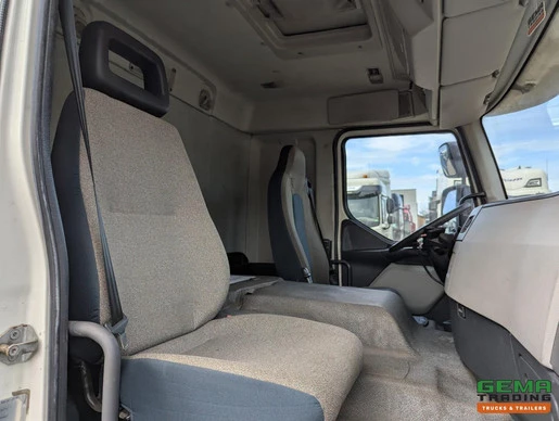 Volvo FE 280 - Afbeelding 18 van 25