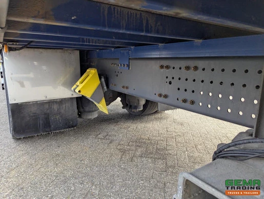 Volvo FE 280 - Afbeelding 19 van 25