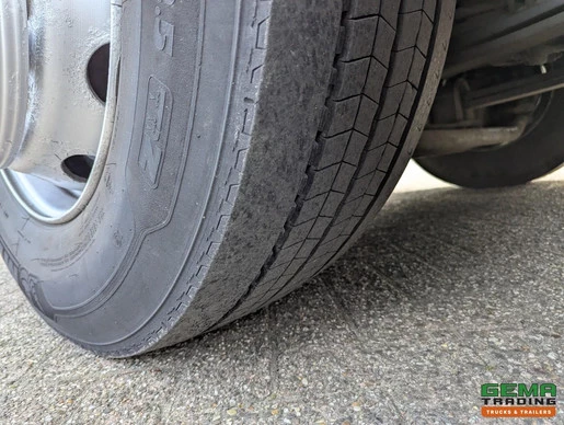 Volvo FE 280 - Afbeelding 21 van 25