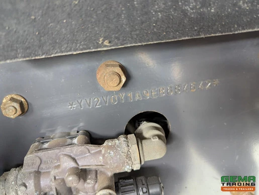 Volvo FE 280 - Afbeelding 23 van 25